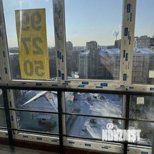 4-к квартира, вторичка, 104м2, 9/10 этаж