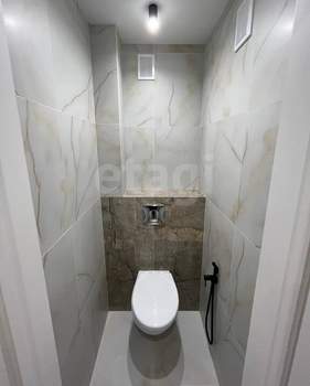 2-к квартира, вторичка, 64м2, 4/9 этаж