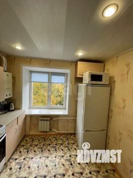 2-к квартира, вторичка, 41м2, 3/4 этаж