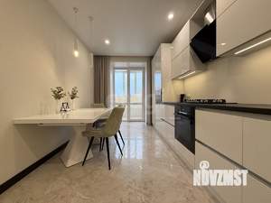 2-к квартира, вторичка, 67м2, 6/9 этаж