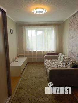 3-к квартира, вторичка, 50м2, 2/2 этаж