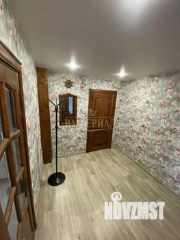 2-к квартира, вторичка, 55м2, 5/5 этаж