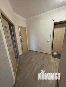 1-к квартира, вторичка, 41м2, 7/9 этаж