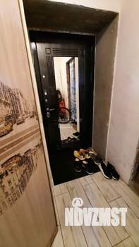 1-к квартира, вторичка, 39м2, 2/9 этаж