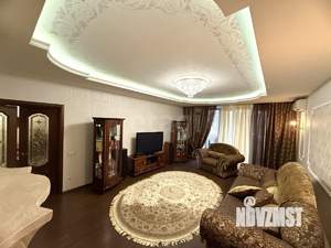 3-к квартира, вторичка, 135м2, 3/7 этаж