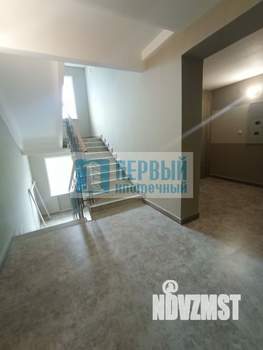 2-к квартира, сданный дом, 72м2, 2/9 этаж