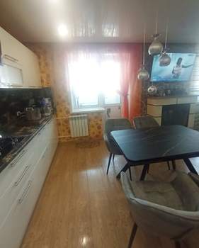 2-к квартира, вторичка, 65м2, 5/6 этаж