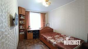 2-к квартира, вторичка, 53м2, 2/9 этаж