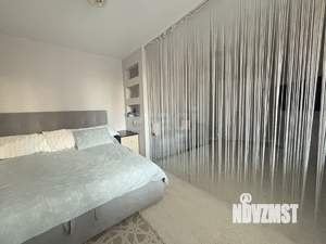 2-к квартира, вторичка, 80м2, 4/15 этаж