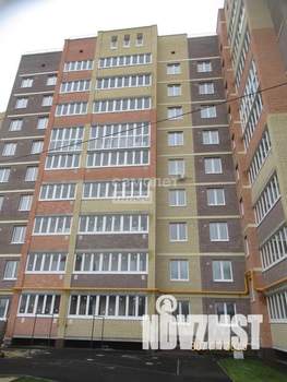 1-к квартира, вторичка, 34м2, 8/9 этаж