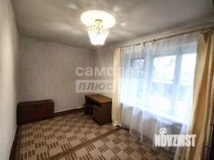 3-к квартира, вторичка, 51м2, 1/5 этаж
