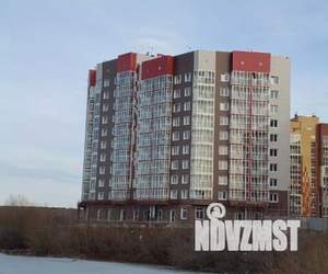 3-к квартира, вторичка, 104м2, 2/11 этаж