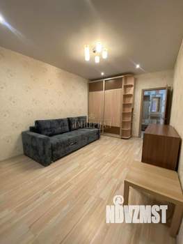 1-к квартира, вторичка, 43м2, 2/9 этаж