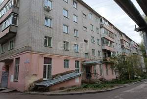 1-к квартира, вторичка, 30м2, 4/5 этаж