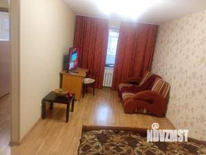 1-к квартира, вторичка, 41м2, 1/5 этаж