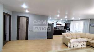 2-к квартира, вторичка, 87м2, 1/10 этаж