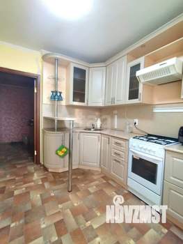 3-к квартира, вторичка, 72м2, 5/5 этаж