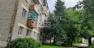 2-к квартира, вторичка, 42м2, 4/5 этаж