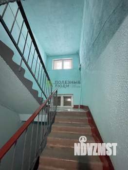 2-к квартира, вторичка, 55м2, 4/5 этаж