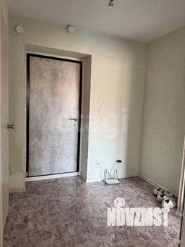 1-к квартира, вторичка, 30м2, 9/10 этаж