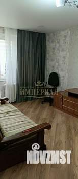 1-к квартира, вторичка, 36м2, 4/5 этаж