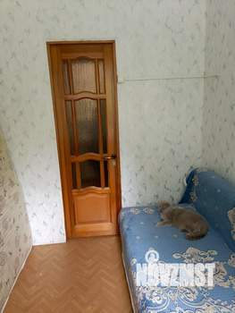 3-к квартира, вторичка, 50м2, 2/2 этаж