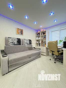 3-к квартира, вторичка, 94м2, 4/9 этаж