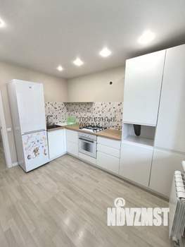 1-к квартира, вторичка, 35м2, 6/10 этаж