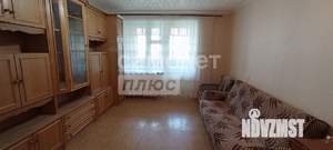 1-к квартира, вторичка, 37м2, 3/9 этаж