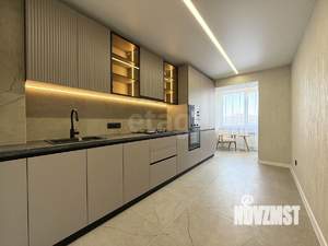 2-к квартира, вторичка, 56м2, 9/9 этаж