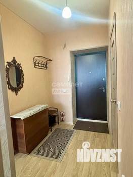 1-к квартира, вторичка, 35м2, 8/10 этаж