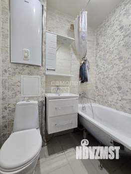 1-к квартира, вторичка, 23м2, 2/5 этаж