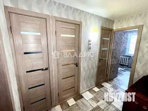 2-к квартира, вторичка, 58м2, 5/9 этаж