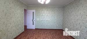2-к квартира, вторичка, 53м2, 5/5 этаж