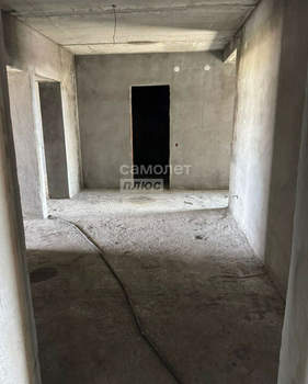 2-к квартира, вторичка, 84м2, 9/9 этаж