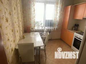 1-к квартира, вторичка, 43м2, 9/10 этаж