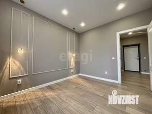 2-к квартира, вторичка, 53м2, 3/9 этаж