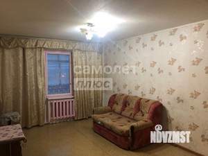 2-к квартира, вторичка, 52м2, 1/5 этаж