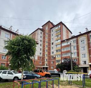 2-к квартира, вторичка, 60м2, 6/9 этаж