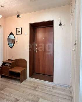 2-к квартира, вторичка, 44м2, 3/5 этаж