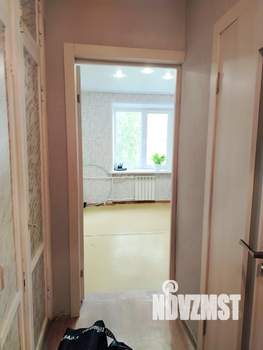 2-к квартира, вторичка, 48м2, 5/5 этаж