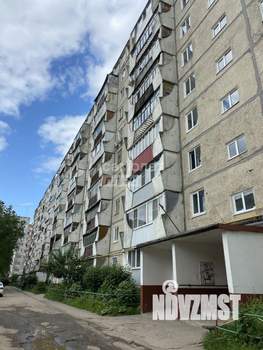 2-к квартира, вторичка, 56м2, 3/9 этаж