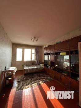 2-к квартира, вторичка, 53м2, 2/10 этаж