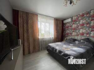 3-к квартира, вторичка, 99м2, 1/9 этаж