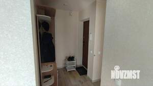 1-к квартира, вторичка, 35м2, 2/6 этаж