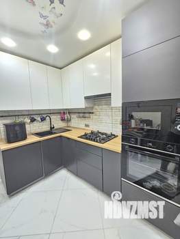 3-к квартира, вторичка, 68м2, 1/5 этаж