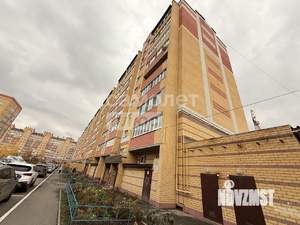 1-к квартира, вторичка, 49м2, 7/9 этаж