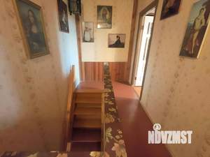 4-к квартира, вторичка, 100м2, 5/6 этаж