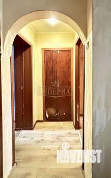 3-к квартира, вторичка, 55м2, 5/5 этаж