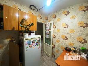 2-к квартира, вторичка, 44м2, 1/4 этаж